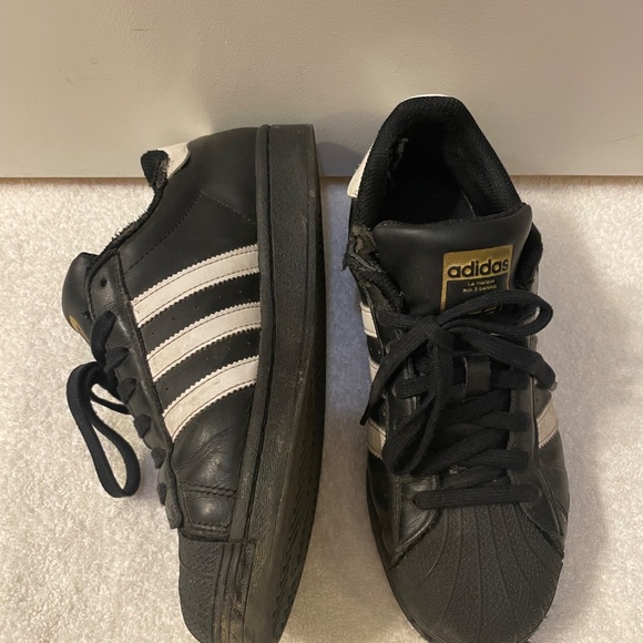 ADIDAS Superstar ADV Shoes - Picture 2 of 7